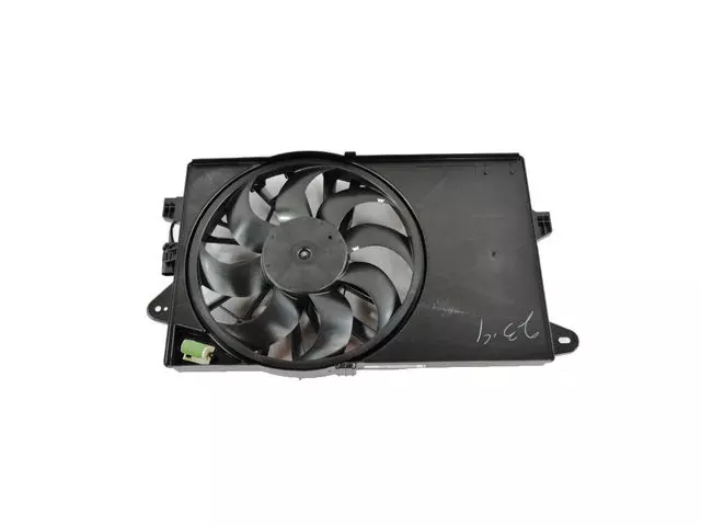 Cooling Fan - Mopar (68184569AC)