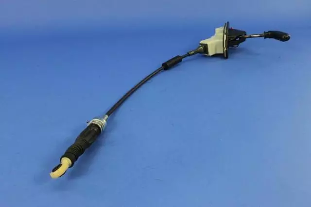 52128941AC - : Transfer Case Shifter for Jeep: Liberty Image