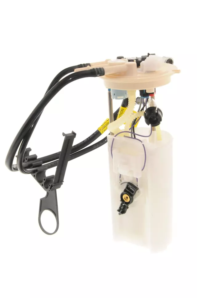 Fuel Pump and Level Sensor Module with Seal, Float, and Harness - GM (19179627)
