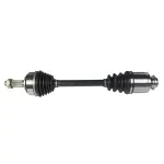 NCV36083 - : 05-07 Honda Accord (3.0) CV Axle Assembly  - Front Right for GSP Image