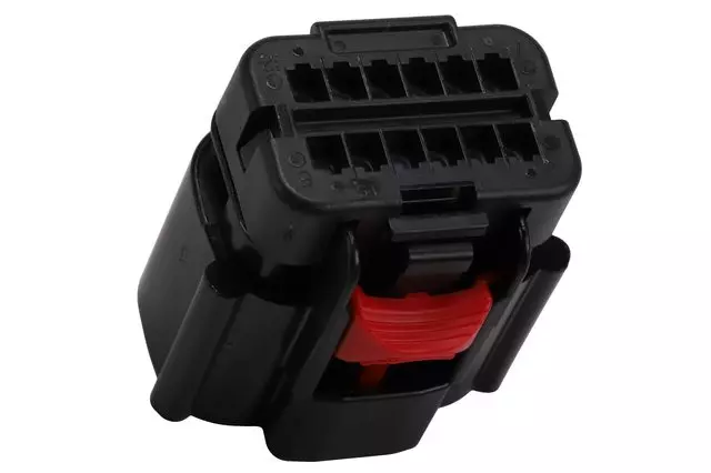 Wiring Harness Connector - GM (19355594)