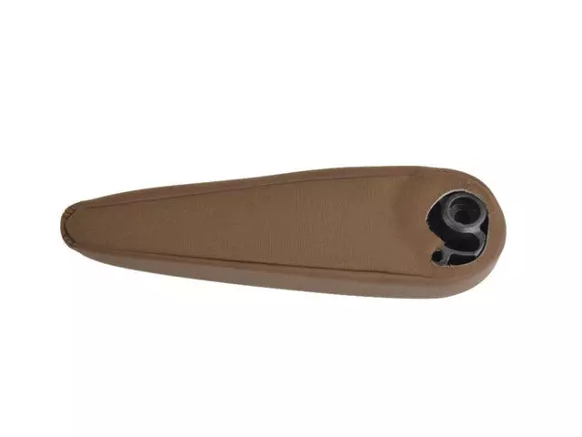 Second Row Armrest, Left - Mopar (5RD441L8AC)