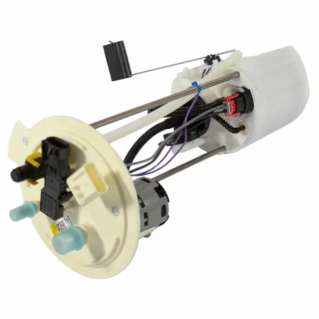 DC2Z9H307A - : 2010-2019 Ford E-350 Super Duty - Electric Fuel Pump for Ford: E-350 Super Duty, E-450 Super Duty Image