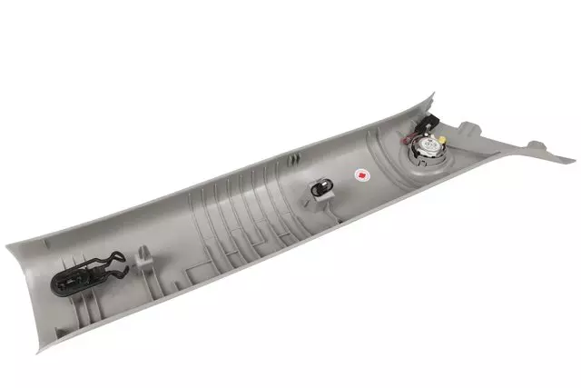 Windshield Pillar Trim - GM (22875198)