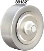 89132 - : IDLER/TENSIONER PULLEY, LT DUTY, DAYCO for DAYCO HYDRAULIC Image