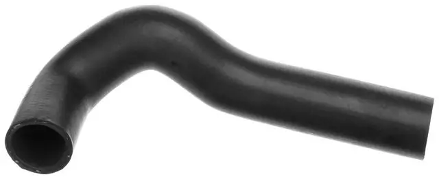 22360M - Belts and Cooling: Molded Lower Radiator Hose for BMW: 323i, 323is, 325i, 325is, 328i, 328is, M3, Z3 Image