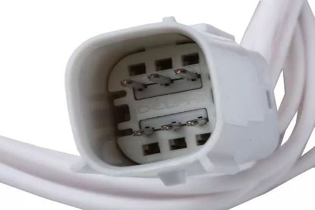 Wiring Harness Connector - GM (19371205)