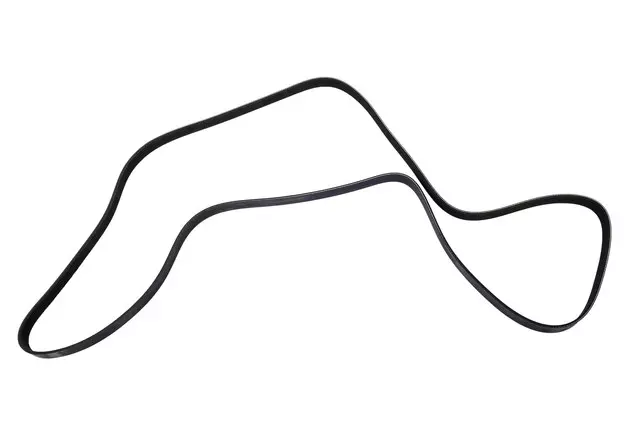Serpentine Belt - ACDelco (12636138)
