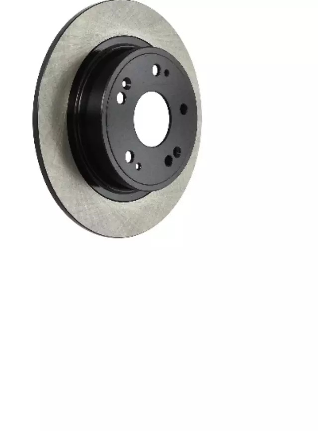 BR44582G - : Disc Brake Rotor for MPA ELECTRICAL Image
