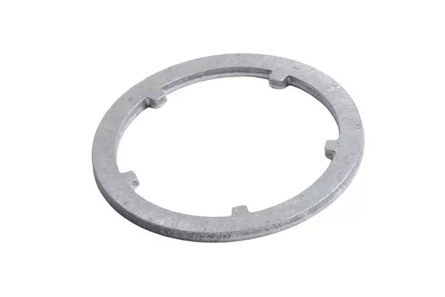 24213487 - : Automatic Transmission Front Differential Carrier Orange Thrust Washer for GM Image