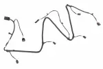 84450338 - : Rear Object Alarm Sensor Wiring Harness for GM Image