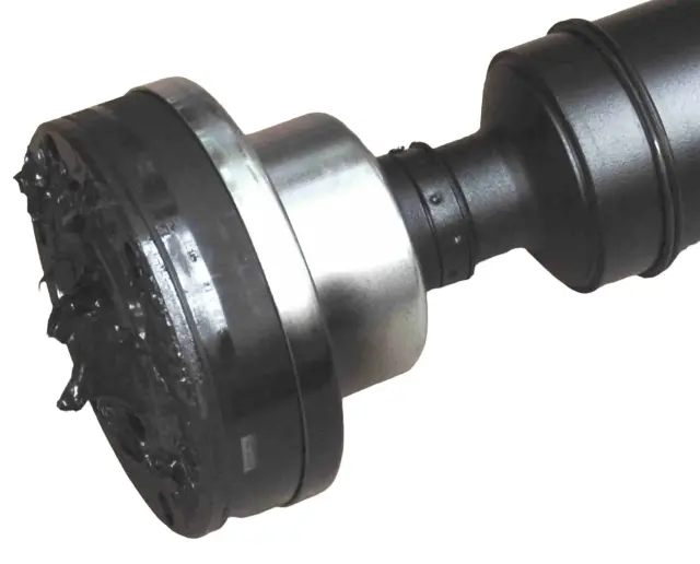 GKNP20055 - : Loebro Drive Shaft Assembly for Loebro Image