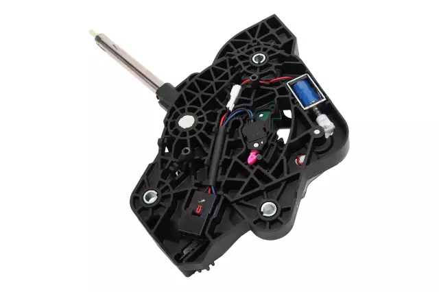 Gear Shift Assembly - GM (13534687)