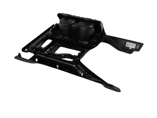 Console Shifter Bezel - Mopar (7SX31CBDAA)