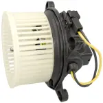 75742 - : Flanged Vented CW Blower Motor w/ Wheel for FOUR SEASONS Image