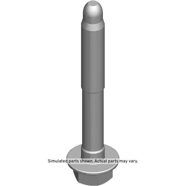 11518241 - : Link Assembly Bolt for Buick: Rendezvous | Pontiac: Aztek Image