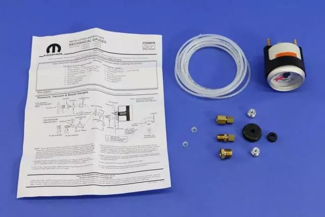 Gauge - Mopar (77060030)