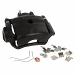 NBRC17RM - : Remanufactured Caliper Assembly Brake Less Pad for Ford Image