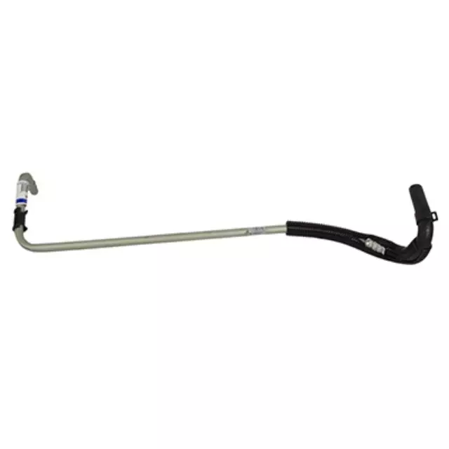 Lower Return Pipe - Ford (BL3Z-7B028-A)