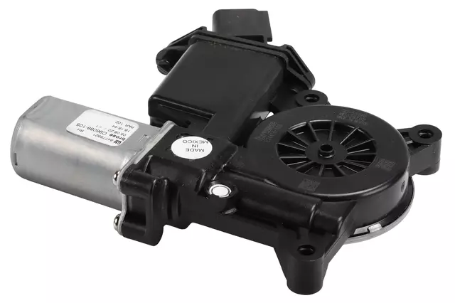 Rear Passenger Side Door Window Regulator Motor - GM (84472546)