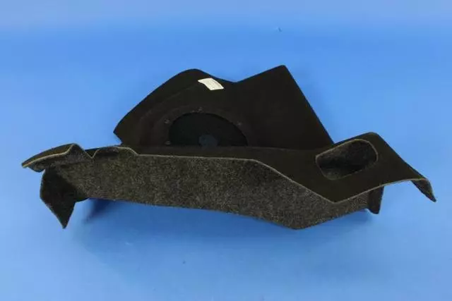 Trunk Side Trim Panel, Left - Mopar (5LC77KA9AB)