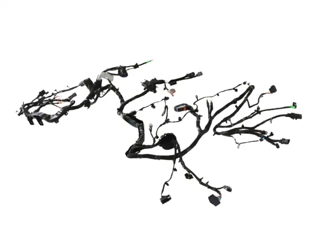 Dash Wiring - Mopar (68572020AC)