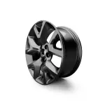 1UT91RXFAB - Wheels: Aluminum Wheel, Front Or Rear for Jeep: Cherokee Image
