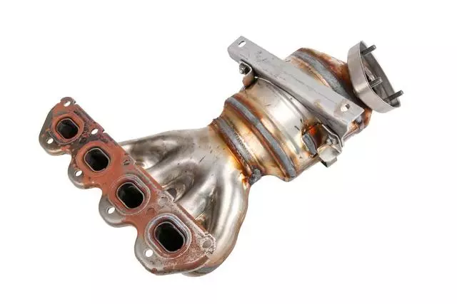 Exhaust Manifold - GM (55564187)
