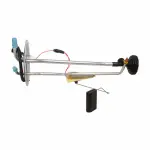 PS608 - Fuel System: Motorcraftâ„¢ Fuel Pump for Ford: F-250 Super Duty, F-350 Super Duty, F-450 Super Duty Image