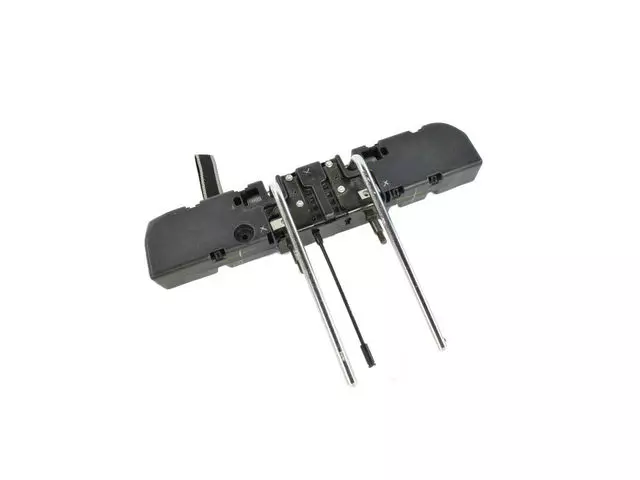 Headrest Folding Mechanism, Right - Mopar (68292414AH)