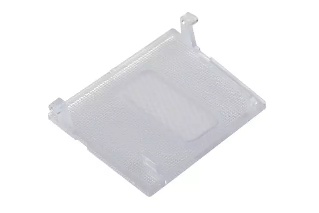 15853942 - Electrical: Map Light Lens for GM Image