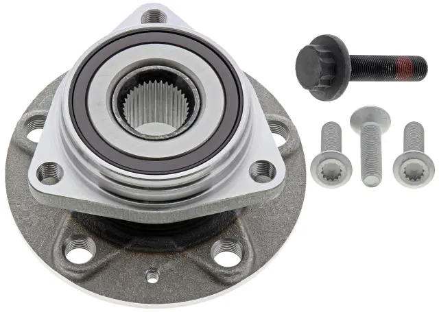 MB70305 - Wheels, Tires &amp; Parts: Wheel Bearing and Hub Assembly for MEVOTECH Image