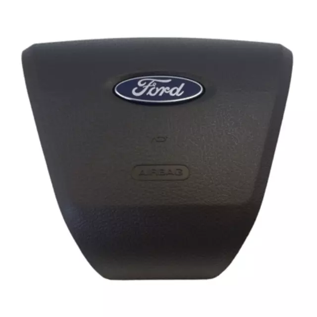Steering Wheel Air Bag - Ford (9E5Z-54043B13-AC)