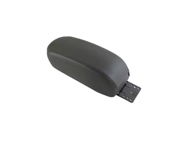 6FB32LXHAA - Interior Trim: Console Armrest for Jeep: Renegade Image