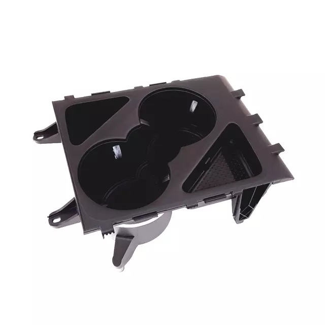 3C0862531D1QB - : Cup Holder for Volkswagen: CC, Passat Image