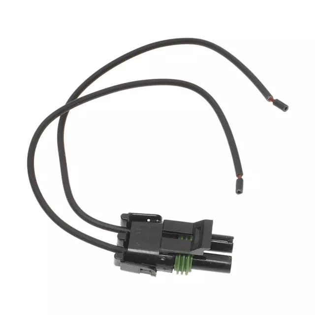 HP7320 - Air Conditioning &amp; Heat: Handy Pack A/C Compressor Connector for SMP CORP Image
