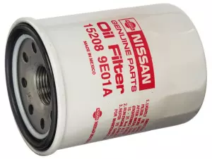 Nissan Oil Filters Image