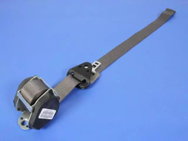 Front Outer Seat Belt, Right - Mopar (WU301L5AB)