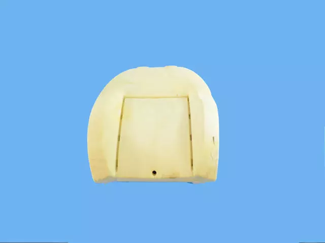 Front Seat Back Foam, Left - Mopar (68275672AA)