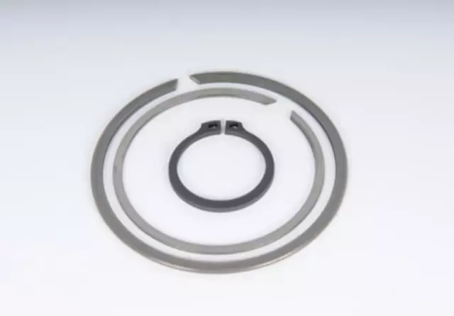 24260139 - : Automatic Transmission Retaining Ring Package for GM Image