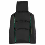 AC2Z1564810A - Body: Seat Back Pad for Ford: E-150, E-250, E-350 Super Duty, E-450 Super Duty Image