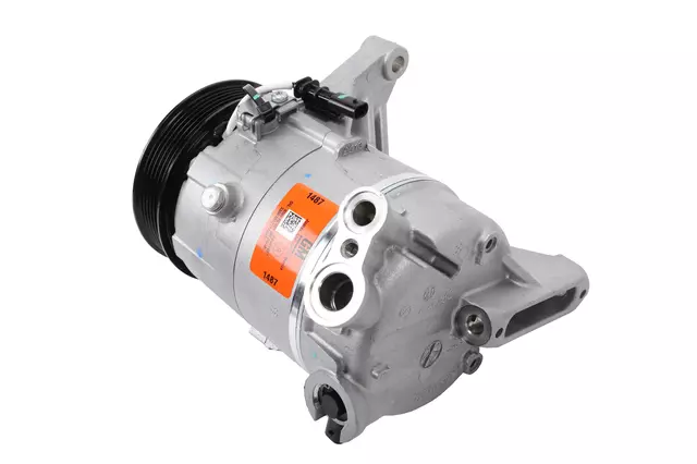 84441487 - : Compressor for Chevrolet: Impala Image