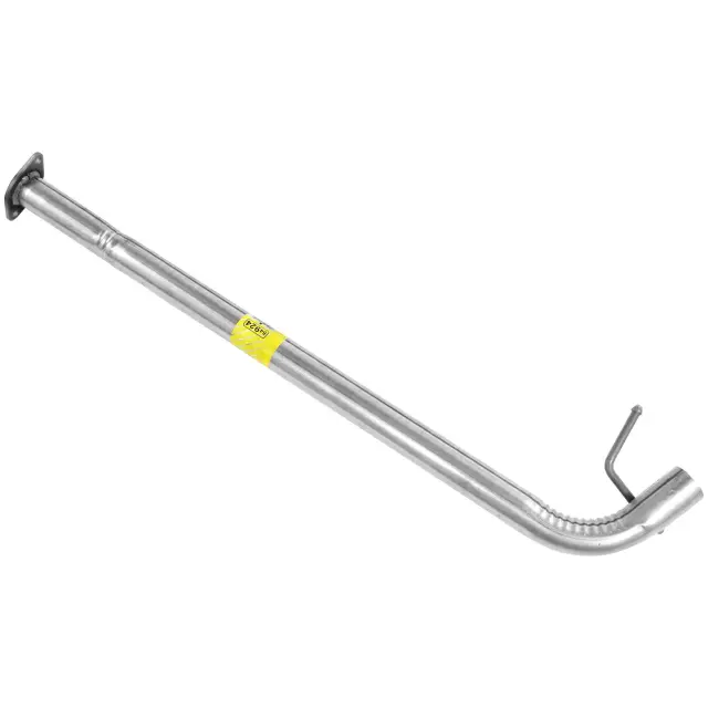54924 - : Exhaust Pipe 2" Inlet (OD) 2" Outlet (OD) for Walker Exhaust Image