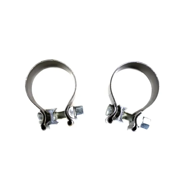 4695220AB - Exhaust: Exhaust Clamp for Mopar Image