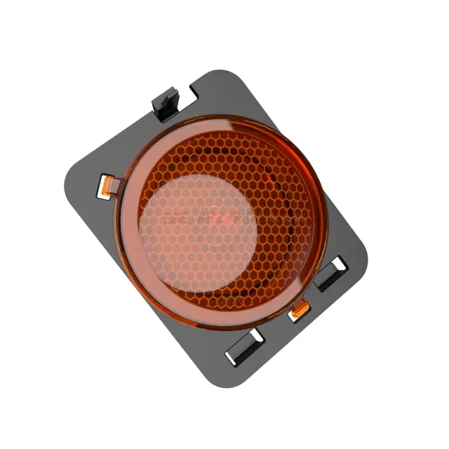 55078144AA - : Side Marker Lamp, Right for Mopar Image