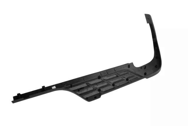 22792258 - Body: Step Pad for Chevrolet: Silverado 2500 HD, Silverado 3500 HD | GMC: Sierra 2500 HD, Sierra 3500 HD Image