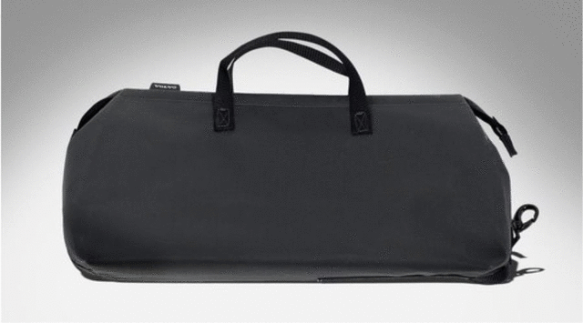 Charging Cable Bag - Volvo (31419224)