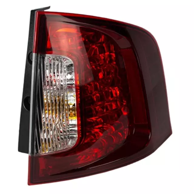 Tail Light Assembly - Ford (BT4Z-13404-A)