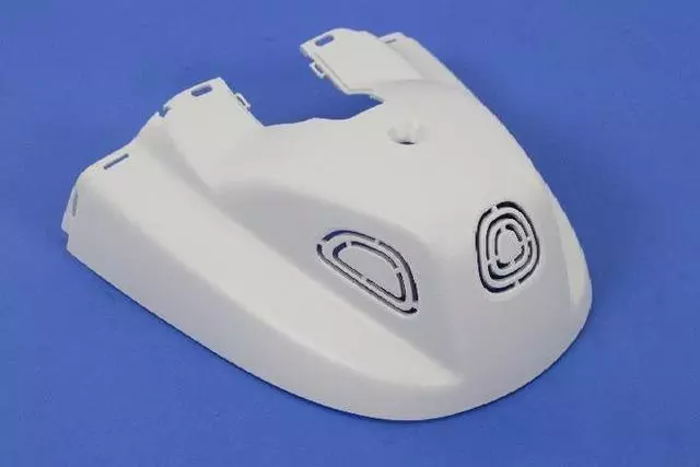 Mirror Bezel - Mopar (5NE26MS7AA)