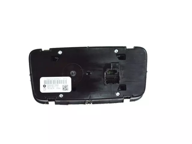 Transfer Case Switch - Mopar (68308718AA)